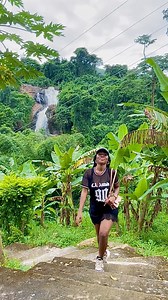 102K views · 1.9K reactions | The Tsatsadu waterfall is located at...