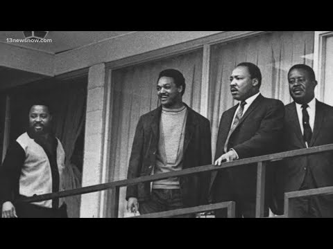 Civil rights leader Rev. Jesse Jackson dies at 84