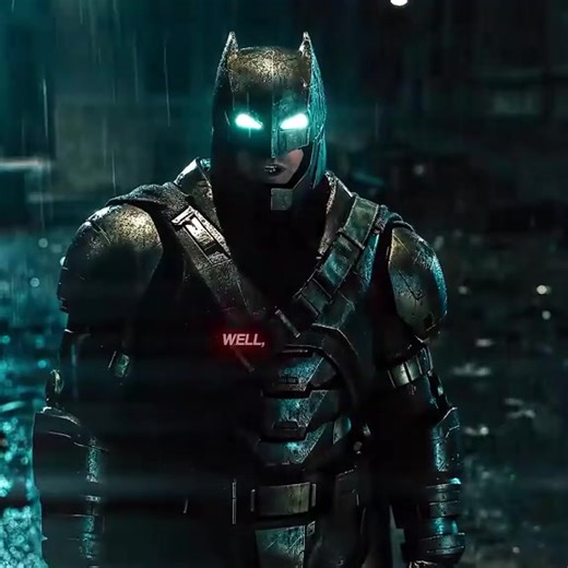 Superman | Vibe check