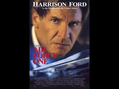Air Force One Movie Commentary