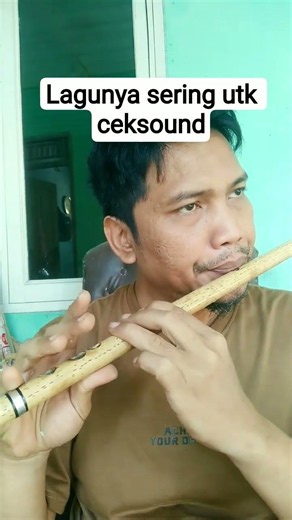 suling reff dan sisipan lagu lilin lilin putih evie tamala
