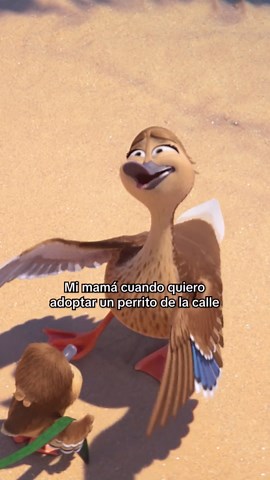 Patos película en español: dónde ver y por qué enamora