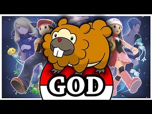 Let's Play All of Pokemon Brilliant Diamond