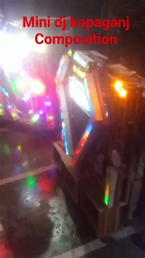 mini dj kopaganj #compotision video