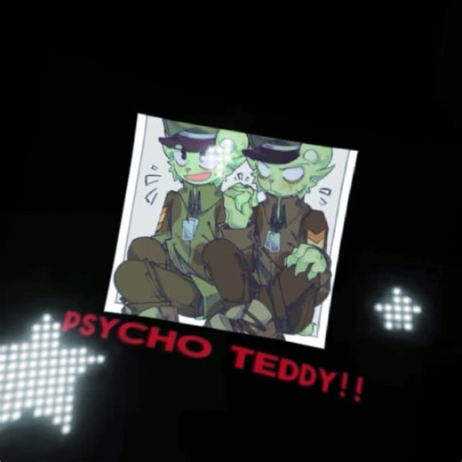 #CapCut #htf #fliqpy #flippy #edit #fyp #happytreefriends