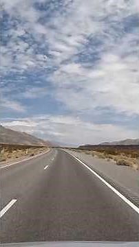 Why Highway 395 in California is The Grand Army of the Republic Highway