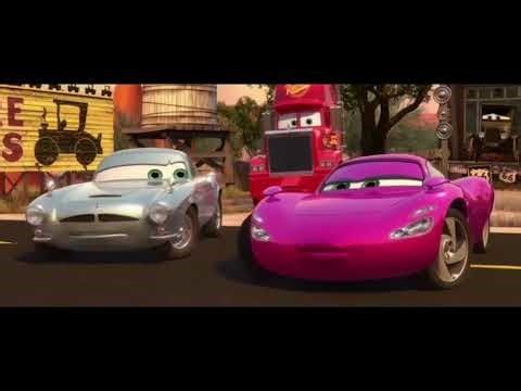 TrevViews’s Cars Franchise Review/Rant