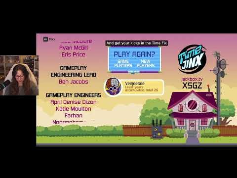 JACKBOX