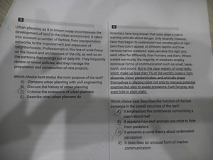 Urban planning as it is known today encompasses the development... | Filo