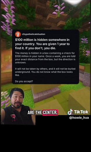 Geometry Puzzle: Find Money in 3 Weeks