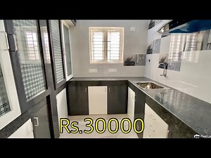 Low Budget Modular Kitchen Design / Less Price Cupboards
