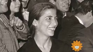 #SundayMorning Passage Supreme Court Justice Ruth Bader Ginsburg, champion of women's rights, has died at 87. Our Jane Pauley spoke to Supreme Court Justice Ruth Bader Ginsburg in 2016, when she shared a few words about her book, "My Own Words." https://cbsn.ws/3mzz9dH | CBS Sunday Morning