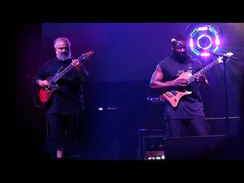 ANIMALS as LEADERS~"Red Miso" & "Monomyth" 4k60@ 713 Music Hall Houston Texas 🇸🇴🇵🇱 4_16_2026