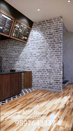 bakery interior design #bakerydesign #bakeryinterior #interiordesign