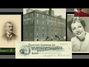Springfield, Ohio's Funerary Industry History with Jack Conroy from Conroy Funeral Home