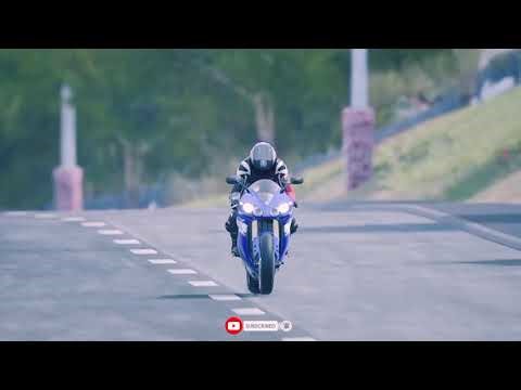 yzf-R1 Ultimate Highlights! 🏍️ Wheelies, Stoppies & Crashes! 🔥