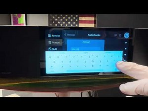 Set up for SSD card for Eversolo DMP-A8 & DMP-A6 Using Eversolo GUI