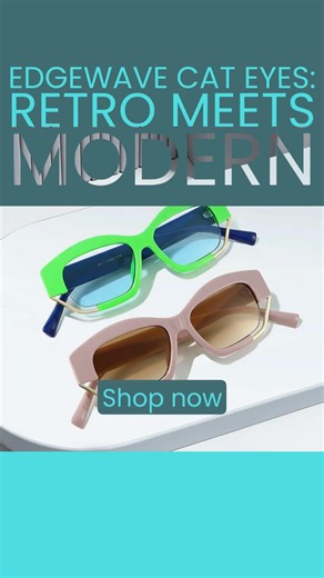 Retro Meets Modern