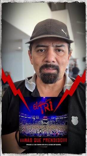 El TRI. Ya no le metas.. video oficial. 🎸🔥💯 Está en YouTube