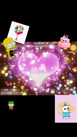 #dandysworld #meme #fyp #roblox #twistedpebble #coughs #hhhhh