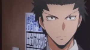 Assassination Classroom Season 2 Episode 25 Future Time - (English DUB)