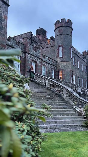 Merida The Movie: A Disney Masterpiece in the Making?