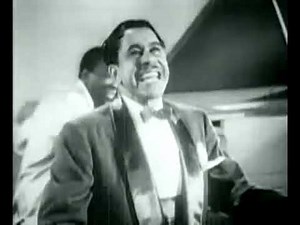 "Calloway Boogie"Cab Calloway 1950