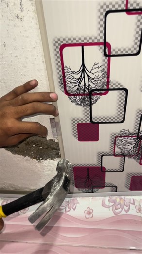 Modern PVC Wall Panel Designs for Elegant Interiors