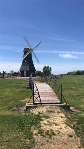 Exploring the Charms of Holland, Manitoba
