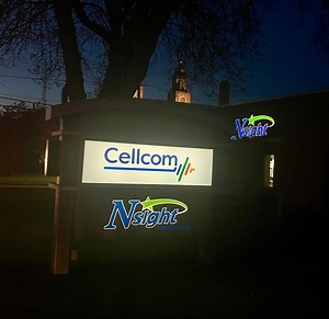 Outage update: Cellcom says services 'performing well'; ex-FBI agent explains lack of shared information