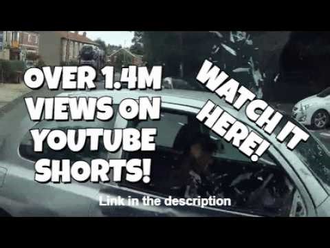 UK Dash Cam - Bad Drivers, Close Calls and Observations #07 2026
