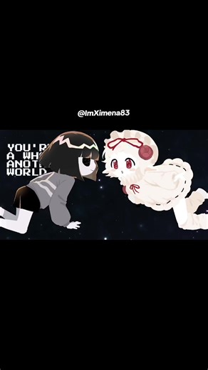 Undertale Original Character Showcase with Canon Elements