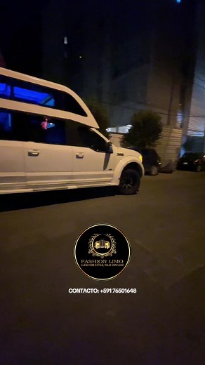 Celebra tu evento especial en limosina de lujo