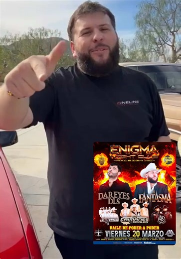 Nos vemos este 20 de Marzo!! 😎 @elfantasma.oficial @DAREYES @Los Caimanes de Sinaloa @Los caimanes de Sinaloa fans🐊 @La Ventaja @Los Hnos Rodriguez #enigmanightclub #baileschingones #musicamexicana #elfantasma @It's.mariig @DJPericoNC @israel_enigma_nc @Maynor Alvarado Méndez @Los 2 Norteños @Iván