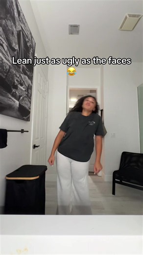 Day 1 until I crank the lean #nflwife #fyp #nfl #funny | forward lean