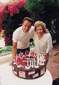 TheArnoldFans - News - Happy Birthday, Arnold: Enjoy Our Many Presents!