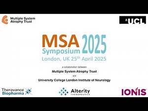 MSA Symposium 2025