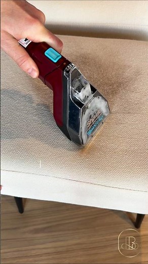 🦈 Shark Carpet Cleaner Machine | Portable StainStriker for Upholstery & Rugs
