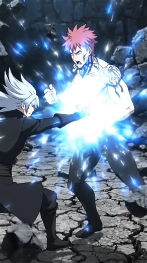 Some Random Guy Kills SUKUNA 🥶 #viral #edit