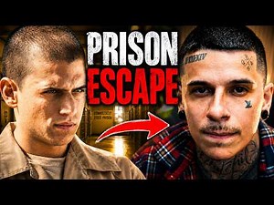 I Escaped Prison — Here’s What Happened