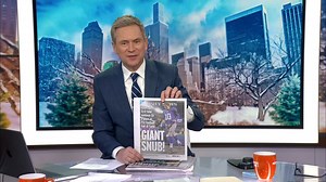 In The Papers: 2/7/2025