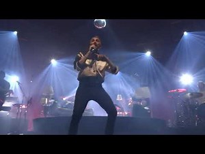 Christophe Willem - Je tourne en rond @ Annecy - 11.03.23