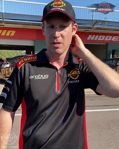 5.9K views · 384 reactions | Two weeks in Darwin down  David debriefs with us  | Erebus Motorsport | Facebook