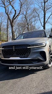 #LincolnAmbassador Padma Lakshmi has established herself as an Emmy-nominated producer, television host, food expert, a New York Times best-selling author, and yet she still makes room to try something new – stand-up comedy. Her recipe for growth? Never backing down from a challenge. This journey onto the stage is empowered by the calm confidence of her #LincolnNautilus SUV. | Lincoln