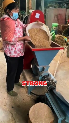 Unbelievable! You Must See This — Charcoal Made Without Cutting a Single Tree