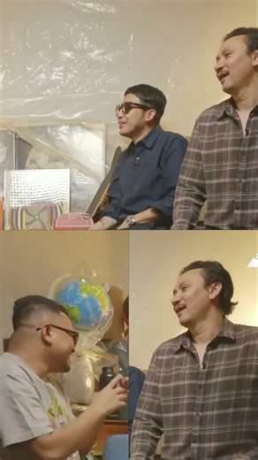 PERBEDAAN ANAK PUNK DAN ANAK SINGKONG