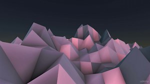 《Introduction to Meshes》 Unity 编程制作几何网格地形实例训练视频教程