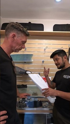 Short BEGINNER Freediving Fins vs. Long Fins