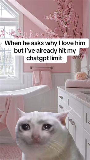 Human Bean on Instagram: "Limit is hit, I’ll wait with the answer #funnyvideos#funny#fun#memes#instalike"