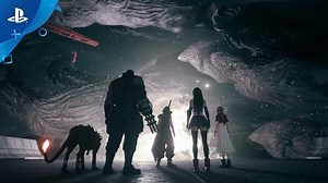 Ready to return to Midgar? Dive into Final Fantasy VII Remake in one week: play.st/FF7Re | PlayStation Europe